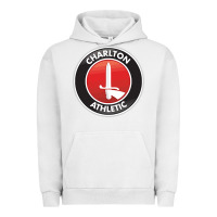 Pigment Lunar Rock charlton-fc Urban Hoodie - linhVisuals