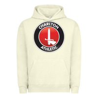 Pigment Pistachio charlton-fc Urban Hoodie - linhVisuals