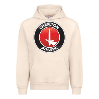 Sandshell charlton-fc Urban Hoodie - linhVisuals