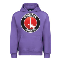 Tulip charlton-fc Urban Hoodie - linhVisuals