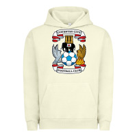 Pigment Pistachio coventry-city-fc Urban Hoodie - linhVisuals