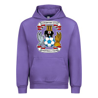 Tulip coventry-city-fc Urban Hoodie - linhVisuals