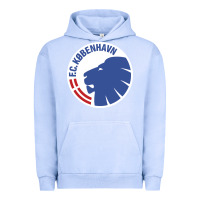 Pigment Grape Ice fc-københavn Urban Hoodie - linhVisuals