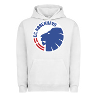 Pigment Lunar Rock fc-københavn Urban Hoodie - linhVisuals