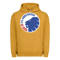 Pigment Peanut Butter fc-københavn Urban Hoodie - linhVisuals