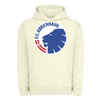 Pigment Pistachio fc-københavn Urban Hoodie - linhVisuals
