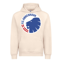 Sandshell fc-københavn Urban Hoodie - linhVisuals