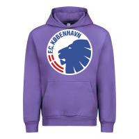 Tulip fc-københavn Urban Hoodie - linhVisuals