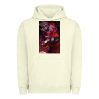 Hazbin, Hazbin Hotel Alastor, Jeby,angel Dust, Demon Urban Hoodie | Teevron