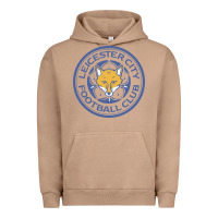 Pigment Burro leicester-city-fc Urban Hoodie - linhVisuals