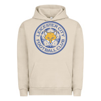 Pigment French Oak leicester-city-fc Urban Hoodie - linhVisuals