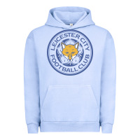 Pigment Grape Ice leicester-city-fc Urban Hoodie - linhVisuals