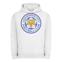 Pigment Lunar Rock leicester-city-fc Urban Hoodie - linhVisuals
