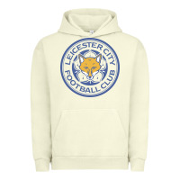 Pigment Pistachio leicester-city-fc Urban Hoodie - linhVisuals