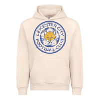 Sandshell leicester-city-fc Urban Hoodie - linhVisuals