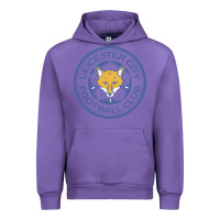 Tulip leicester-city-fc Urban Hoodie - linhVisuals