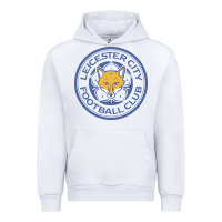 Leicester-city-fc Urban Hoodie | Teevron