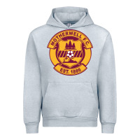 Motherwell-fc Urban Hoodie | Teevron
