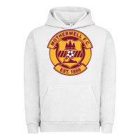 Pigment Lunar Rock motherwell-fc Urban Hoodie - linhVisuals