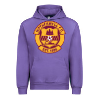 Tulip motherwell-fc Urban Hoodie - linhVisuals