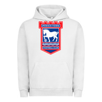 Pigment Lunar Rock ipswich-town-fc Urban Hoodie - linhVisuals