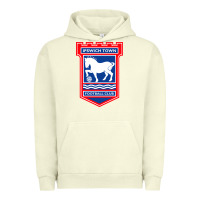 Pigment Pistachio ipswich-town-fc Urban Hoodie - linhVisuals