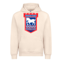 Sandshell ipswich-town-fc Urban Hoodie - linhVisuals