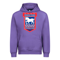 Tulip ipswich-town-fc Urban Hoodie - linhVisuals