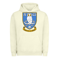 Pigment Pistachio sheffield-united Urban Hoodie - linhVisuals