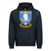 Sheffield-united Urban Hoodie | Teevron