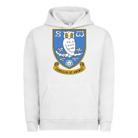 Pigment Lunar Rock sheffield-united Urban Hoodie - linhVisuals