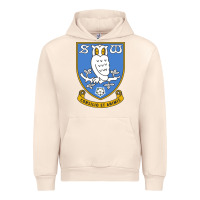 Sandshell sheffield-united Urban Hoodie - linhVisuals