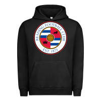 Pigment Black reading-fc Urban Hoodie - linhVisuals
