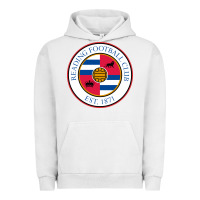 Pigment Lunar Rock reading-fc Urban Hoodie - linhVisuals