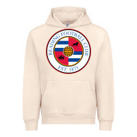 Sandshell reading-fc Urban Hoodie - linhVisuals