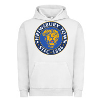 Pigment Lunar Rock shrewsbury-town-FC Urban Hoodie - linhVisuals