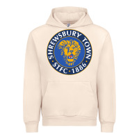 Sandshell shrewsbury-town-FC Urban Hoodie - linhVisuals