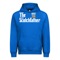 Cobalt the scotch father t shirt funny whiskey lover gifts Urban Hoodie - linhVisuals