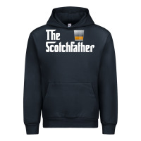 Navy the scotch father t shirt funny whiskey lover gifts Urban Hoodie - linhVisuals