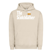 Pigment French Oak the scotch father t shirt funny whiskey lover gifts Urban Hoodie - linhVisuals