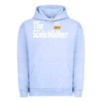 Pigment Grape Ice the scotch father t shirt funny whiskey lover gifts Urban Hoodie - linhVisuals