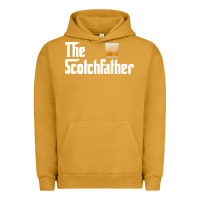 Pigment Peanut Butter the scotch father t shirt funny whiskey lover gifts Urban Hoodie - linhVisuals