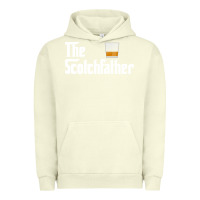 Pigment Pistachio the scotch father t shirt funny whiskey lover gifts Urban Hoodie - linhVisuals