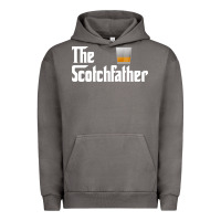 Pigment Tornado the scotch father t shirt funny whiskey lover gifts Urban Hoodie - linhVisuals