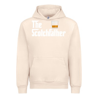 Sandshell the scotch father t shirt funny whiskey lover gifts Urban Hoodie - linhVisuals