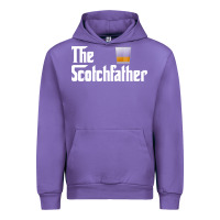 Tulip the scotch father t shirt funny whiskey lover gifts Urban Hoodie - linhVisuals