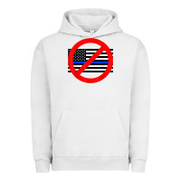 Pigment Lunar Rock anti police state tee Urban Hoodie - linhVisuals