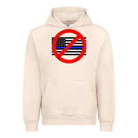 Sandshell anti police state tee Urban Hoodie - linhVisuals