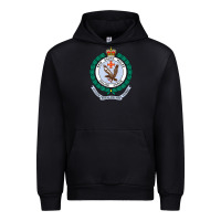 Black australia new south wales police force Urban Hoodie - linhVisuals