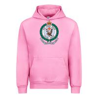 Fuchsia Pink australia new south wales police force Urban Hoodie - linhVisuals